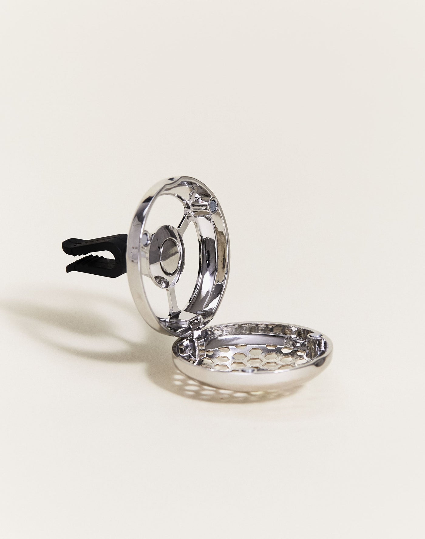 Honey Comb Car Clip Diffuser