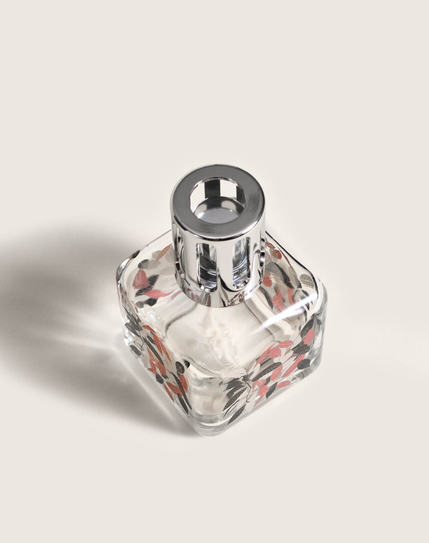 Leaves Glaçon Lamp Berger Gift Pack