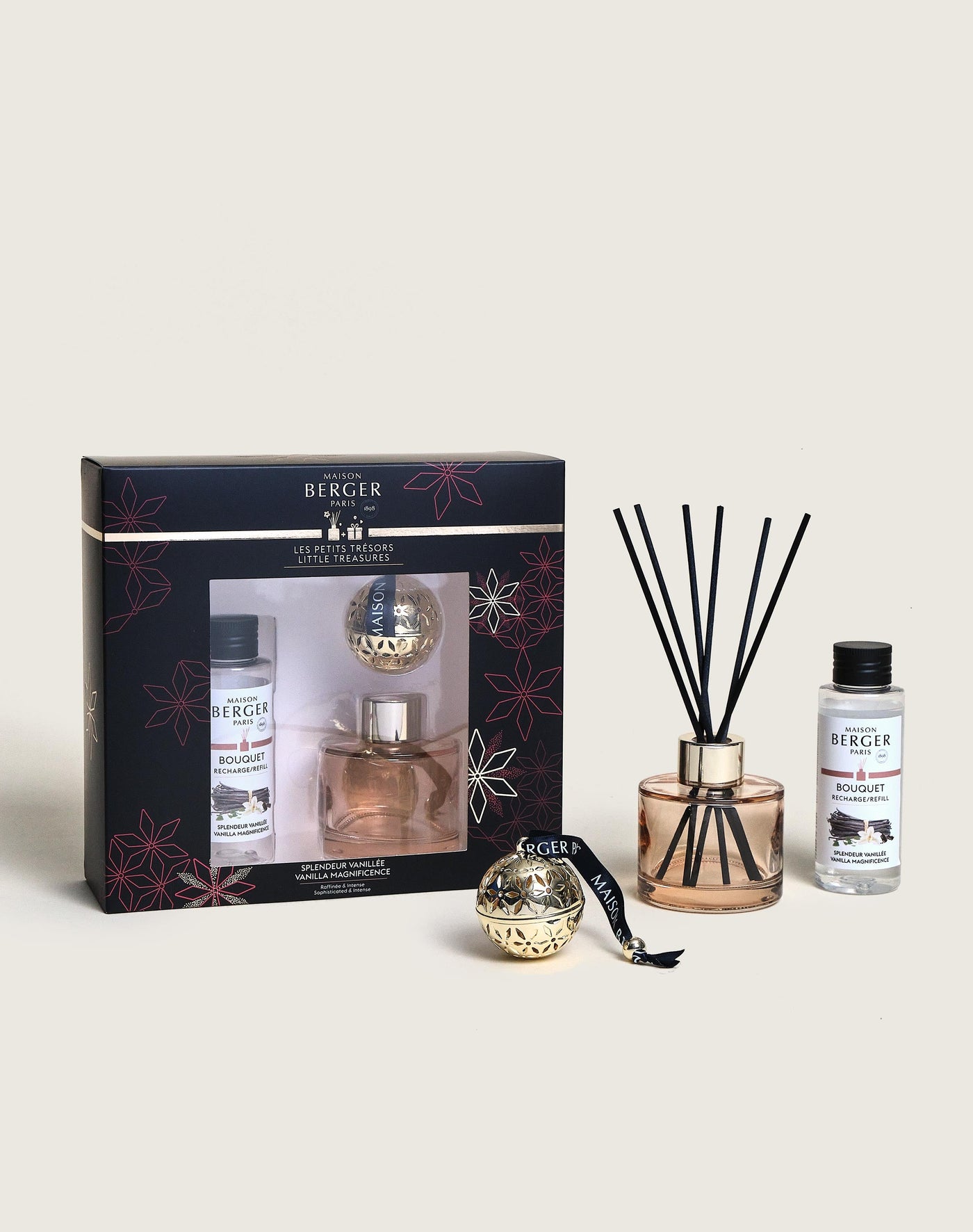 Little Treasures Pomelis Gift Pack
