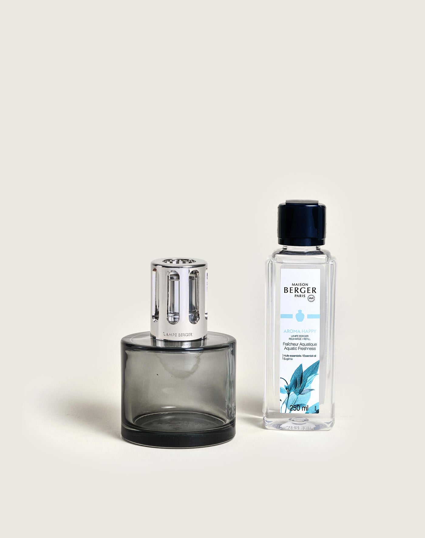 Aroma Happy Lamp Berger Gift Pack