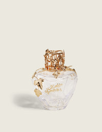 Lolita Lempicka Transparent Lamp Berger Art Edition