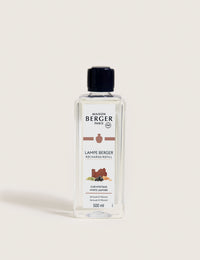 Mystic Leather Lamp Berger Refill 500 ml