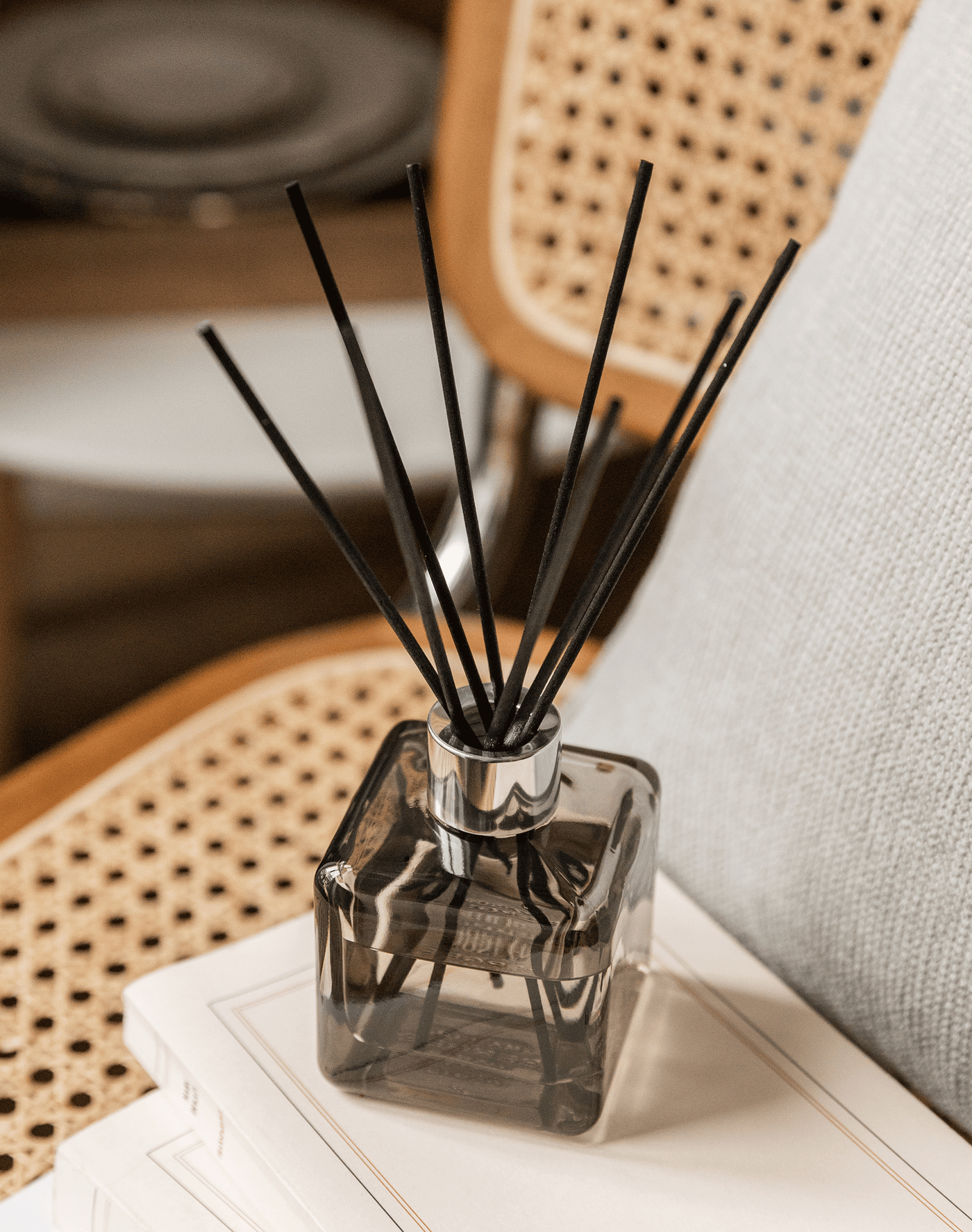 My Home Free from Tobacco Odour Scented Bouquet