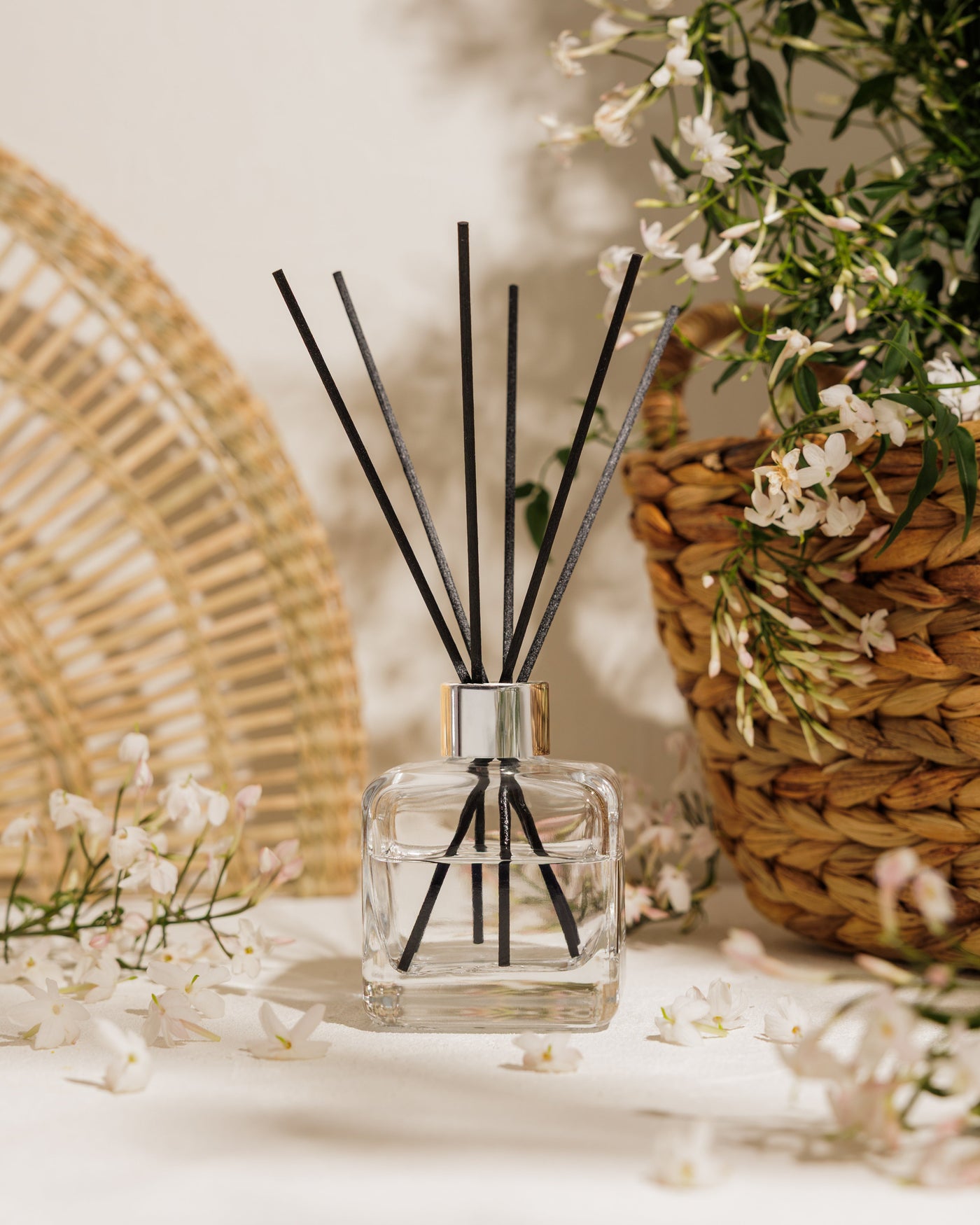 Precious Jasmine Scented Bouquet