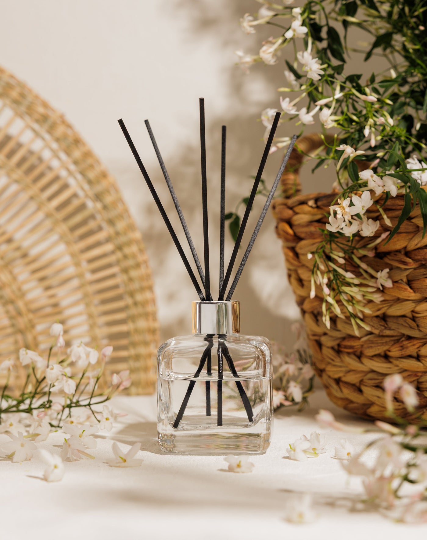 Precious Jasmine Scented Bouquet