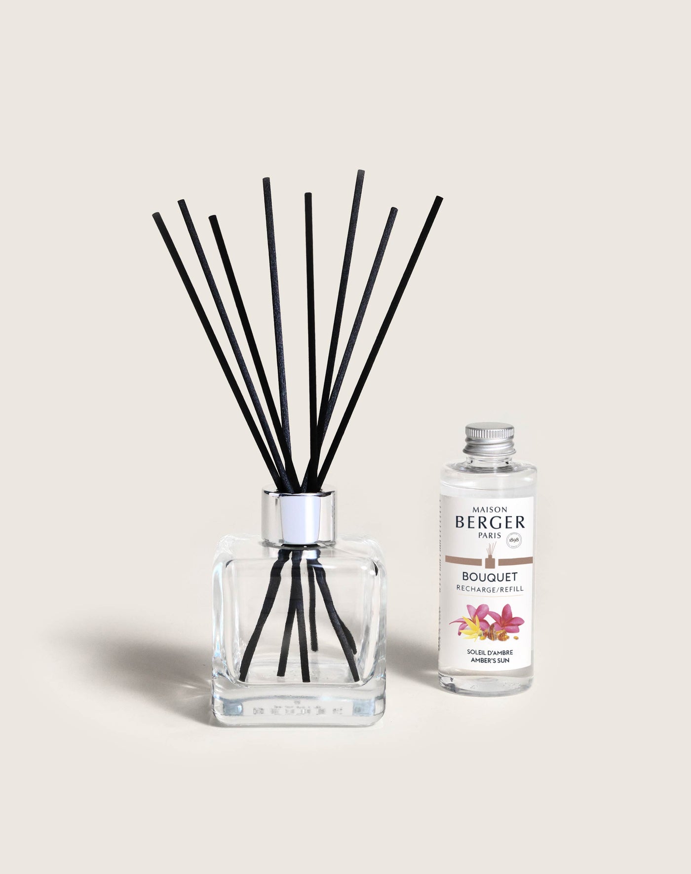 Amber's Sun Scented Bouquet