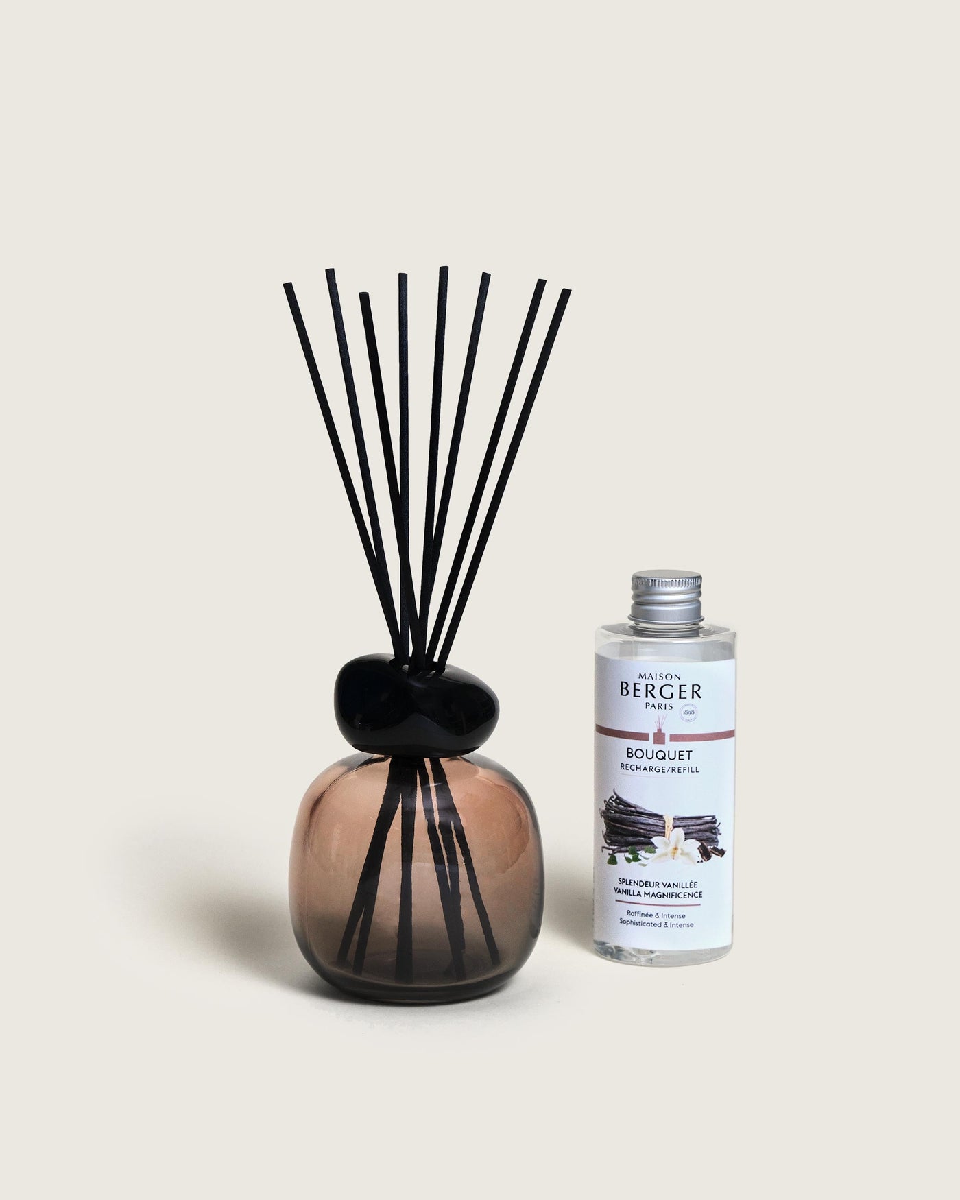 Vanilla Magnificence Mineral Scented Bouquet