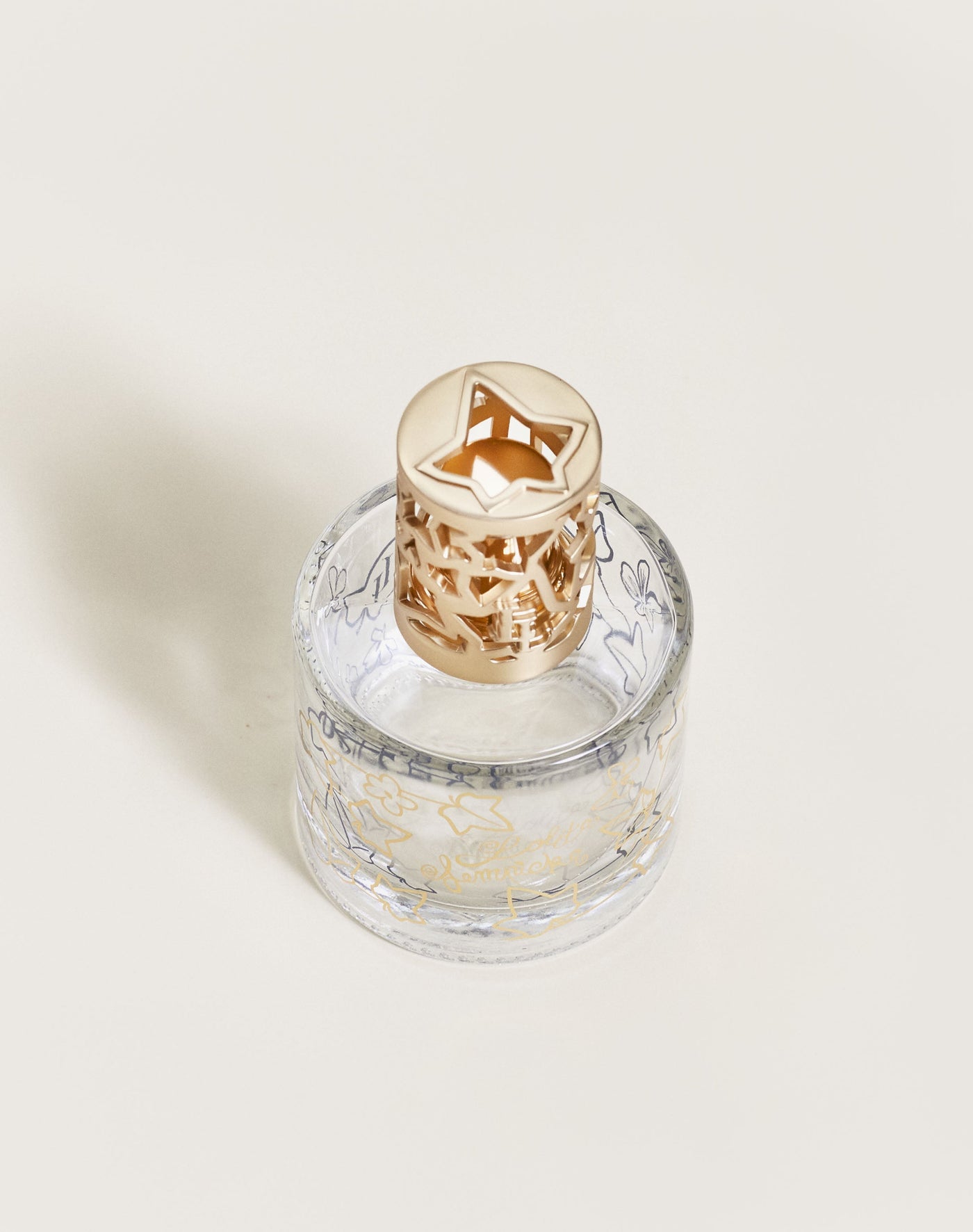 Transparent Lolita Lempicka Lamp Berger Pure Gift Pack