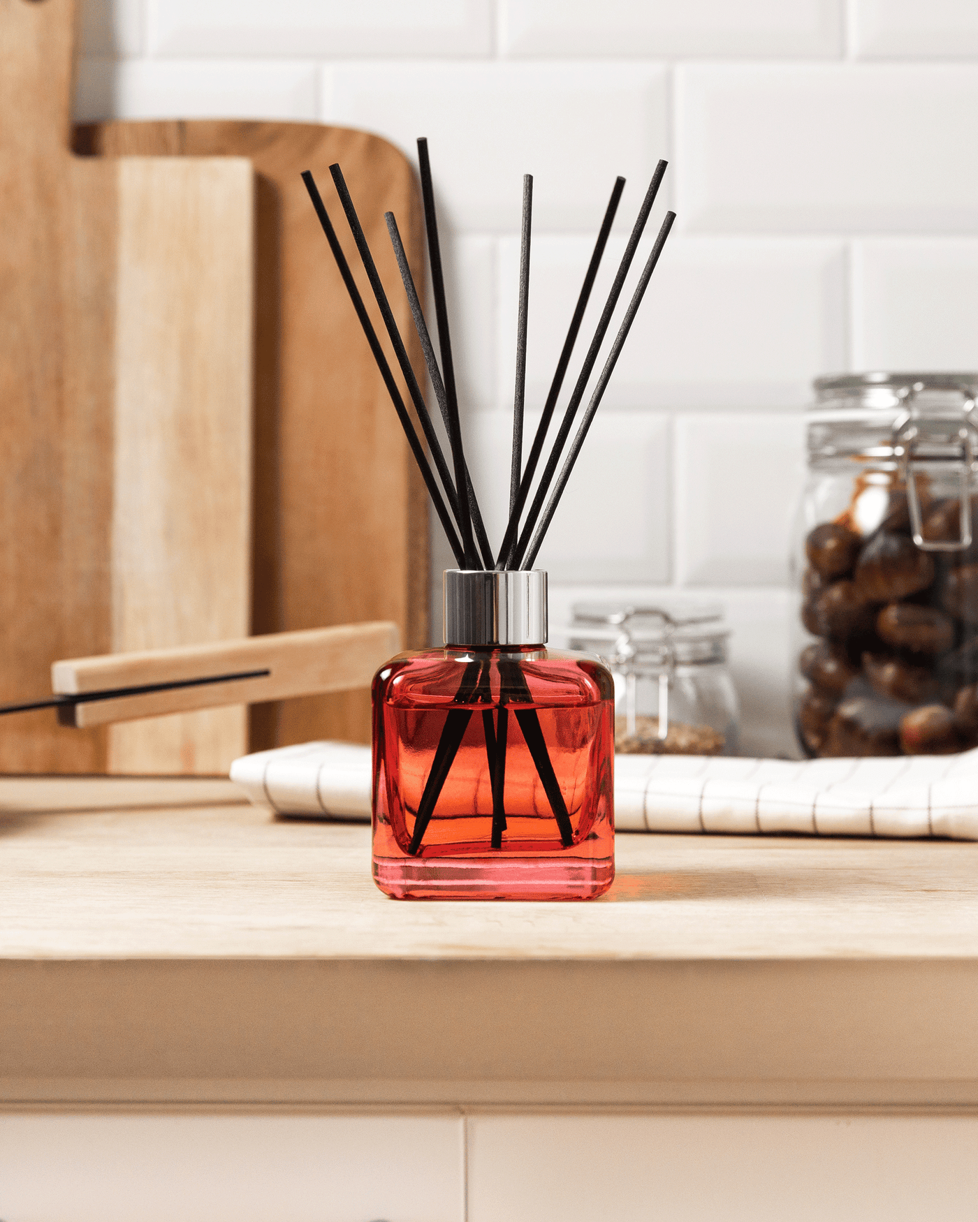 My Kitchen Free from Unpleasant Odours Scented Bouquet