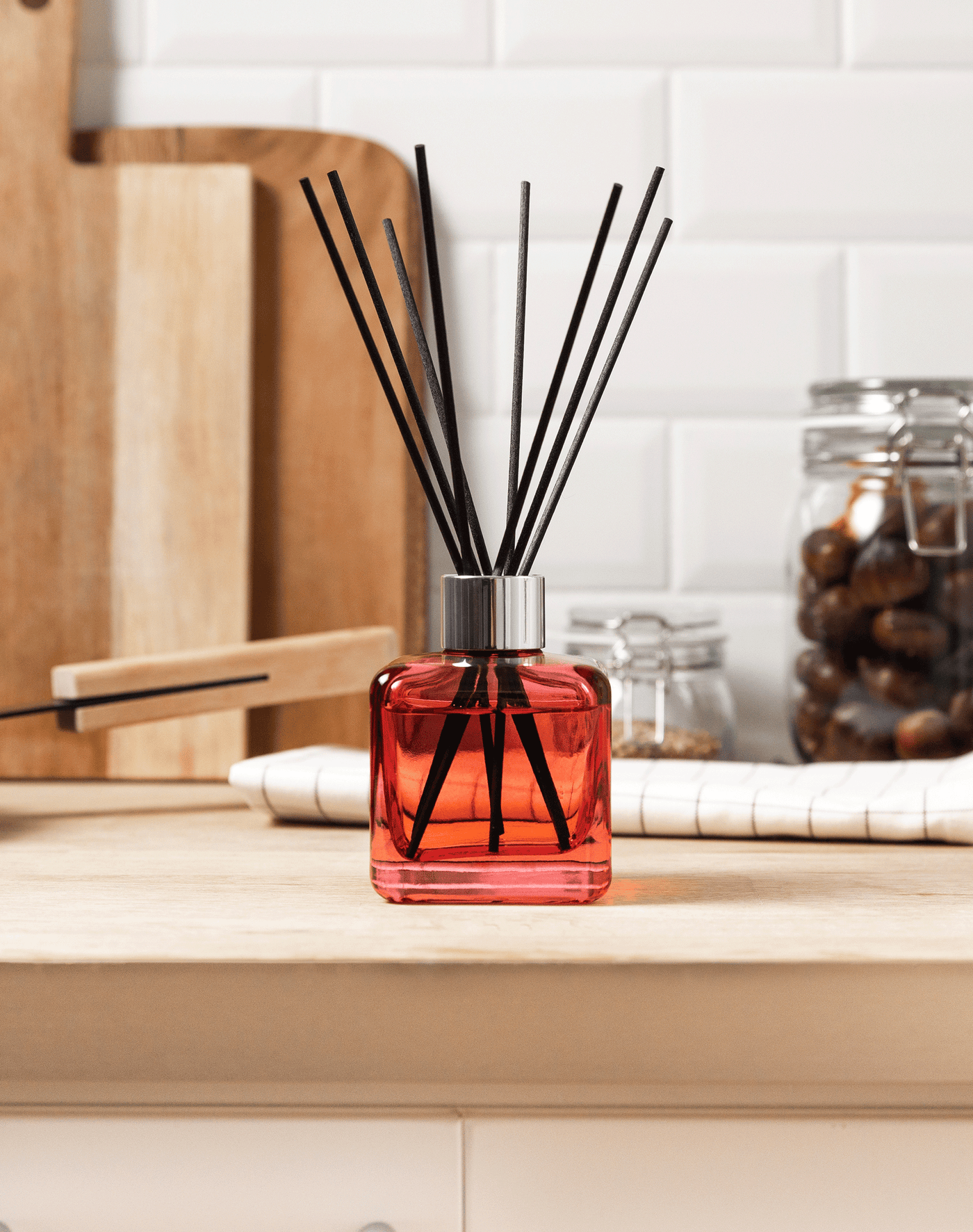 My Kitchen Free from Unpleasant Odours Scented Bouquet