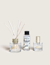 Lolita Lempicka Transparent Mini Bouquet & Home Spray Duo