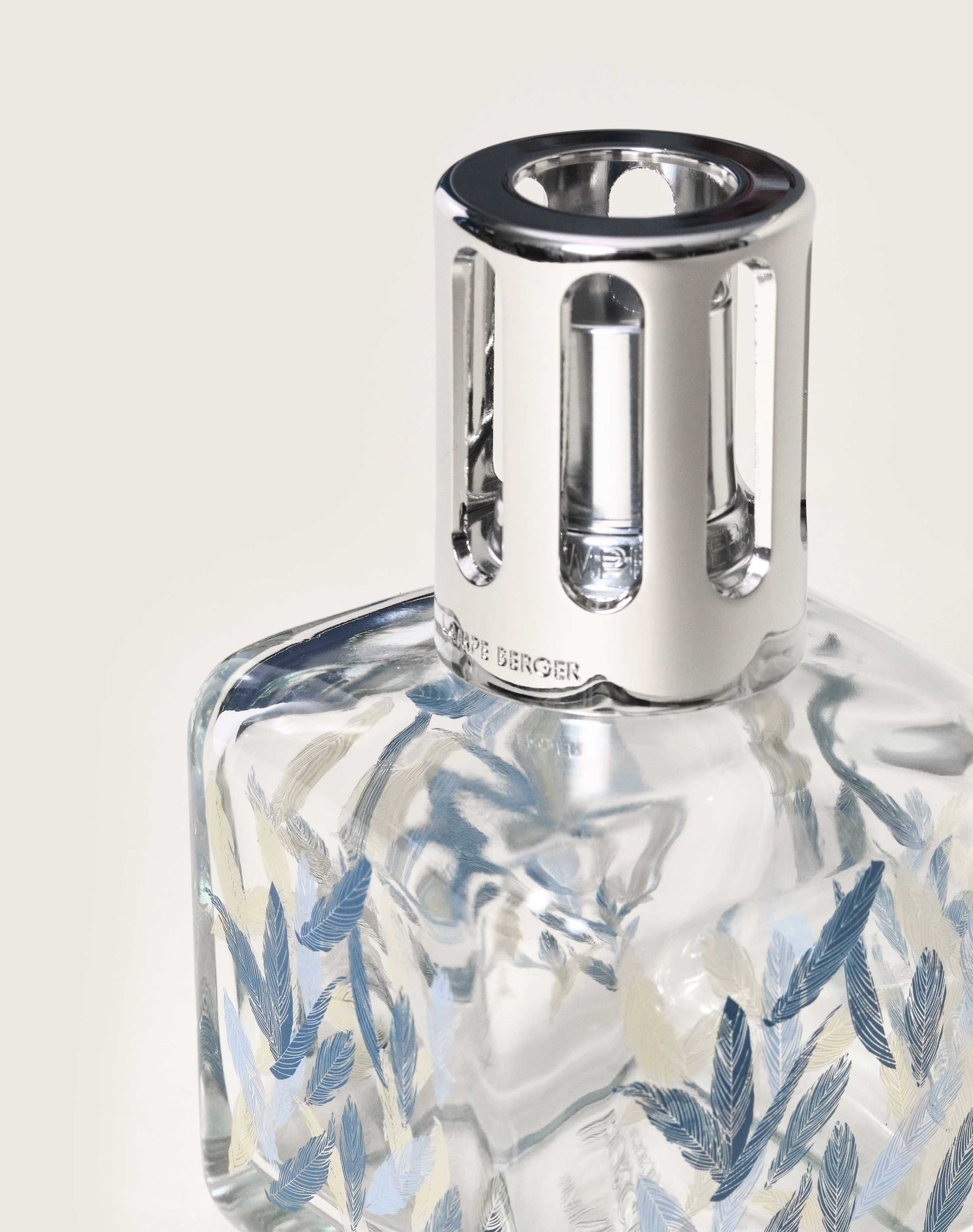 Feathers Glaçon Lamp Berger Gift Pack