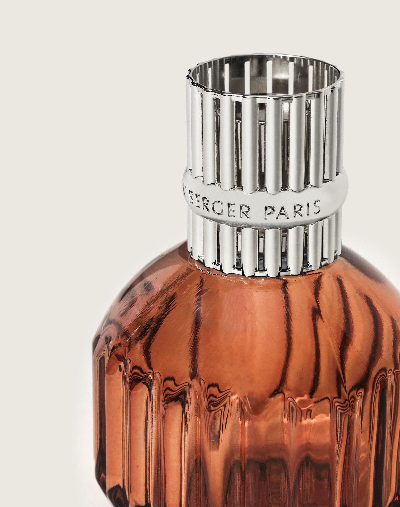 Paprika Cannelo Lamp Berger