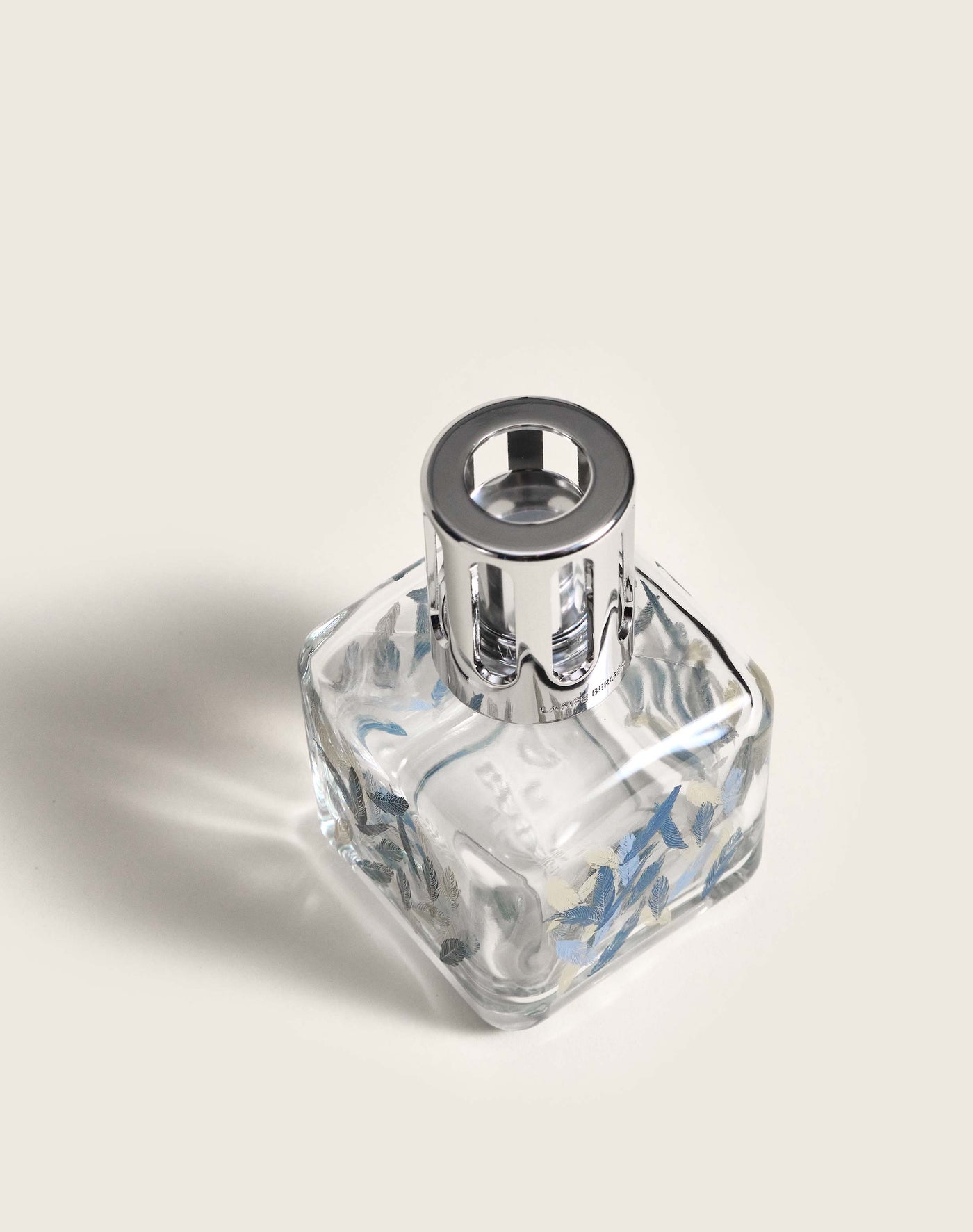 Feathers Glaçon Lamp Berger Gift Pack