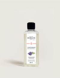 Lavender Fields Lamp Berger Refill 500ml