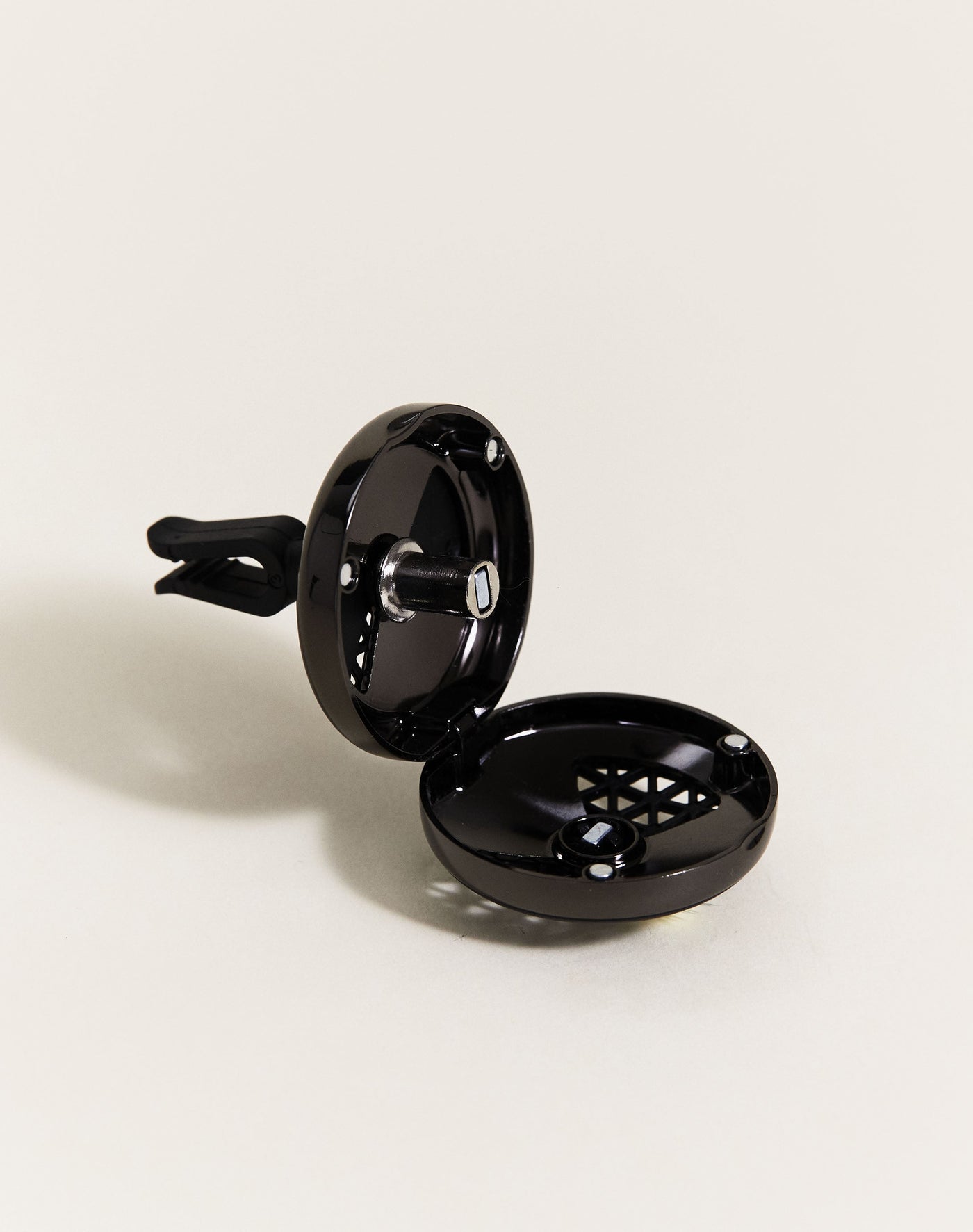 Smart adjustable Car Clip Diffuser