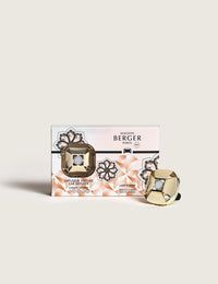 Eternity Gold Car Diffuser