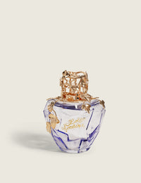 Lolita Lempicka Violet Lamp Berger Art Edition