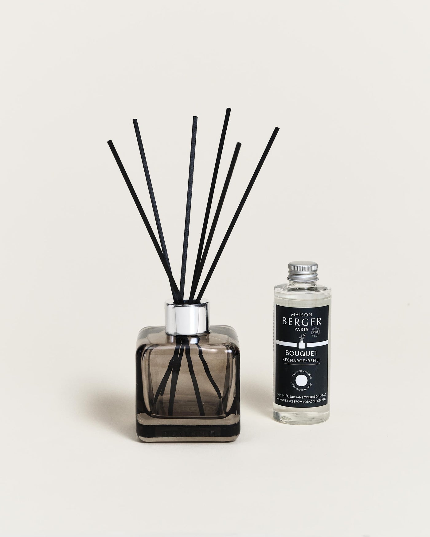 My Home Free from Tobacco Odour Scented Bouquet