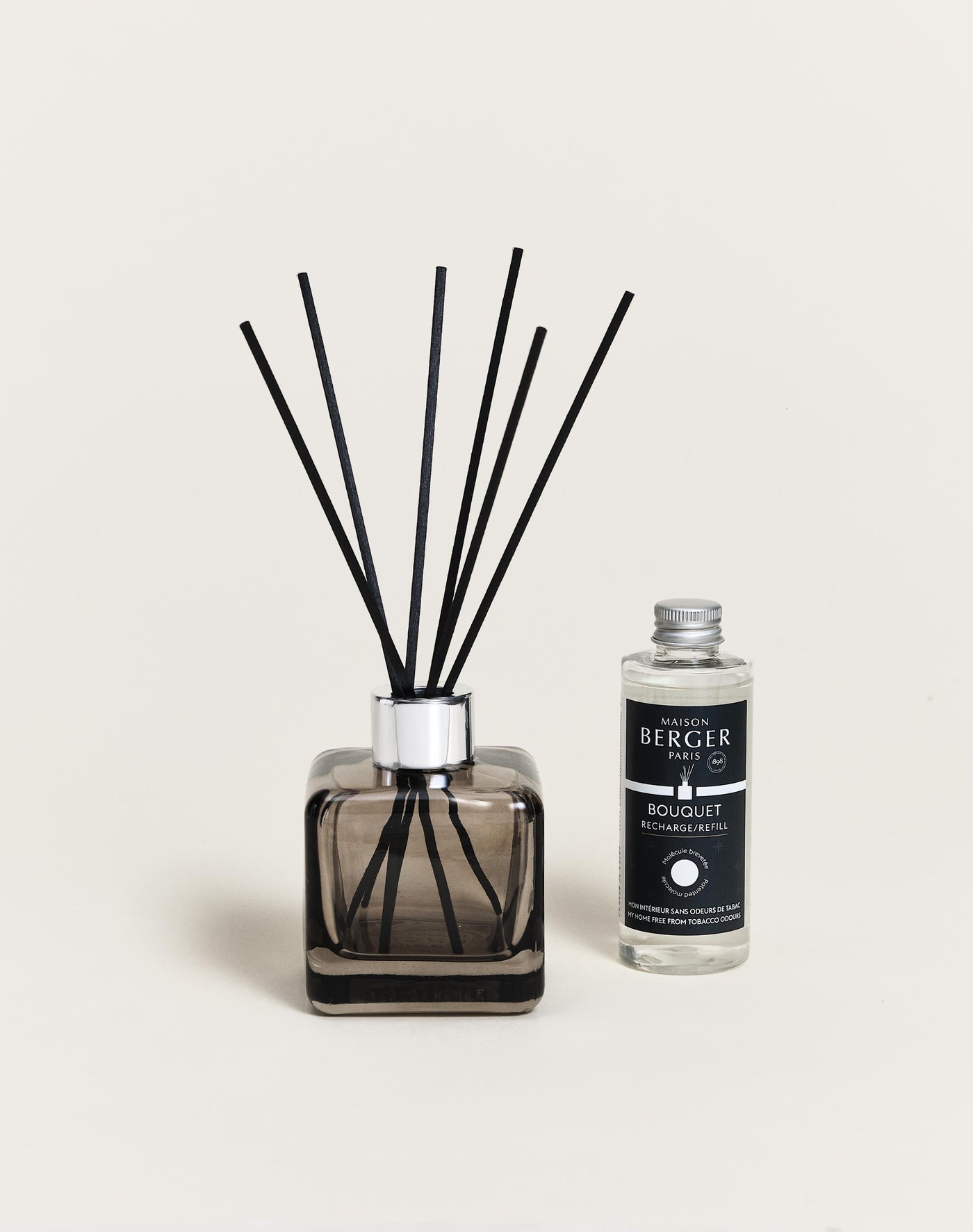 My Home Free from Tobacco Odour Scented Bouquet