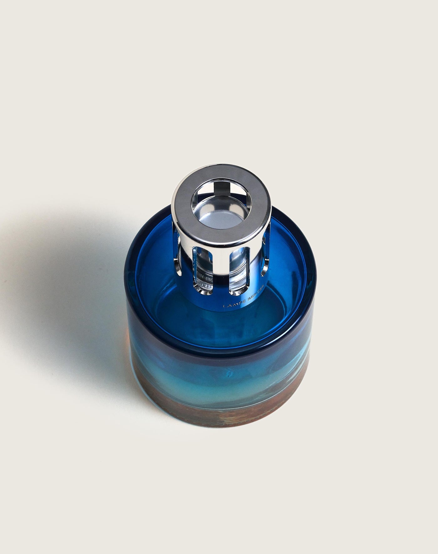 Blue Pure Lamp Berger Gift Pack