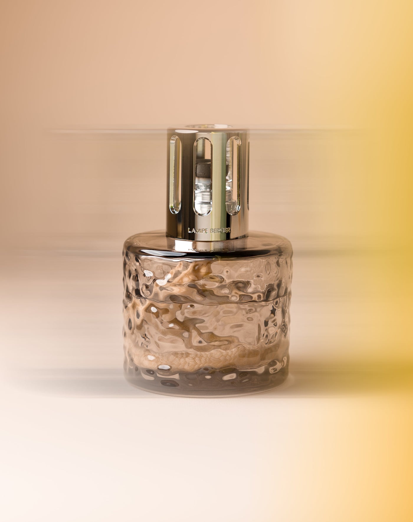 Black Mirage Lamp Berger Gift Pack