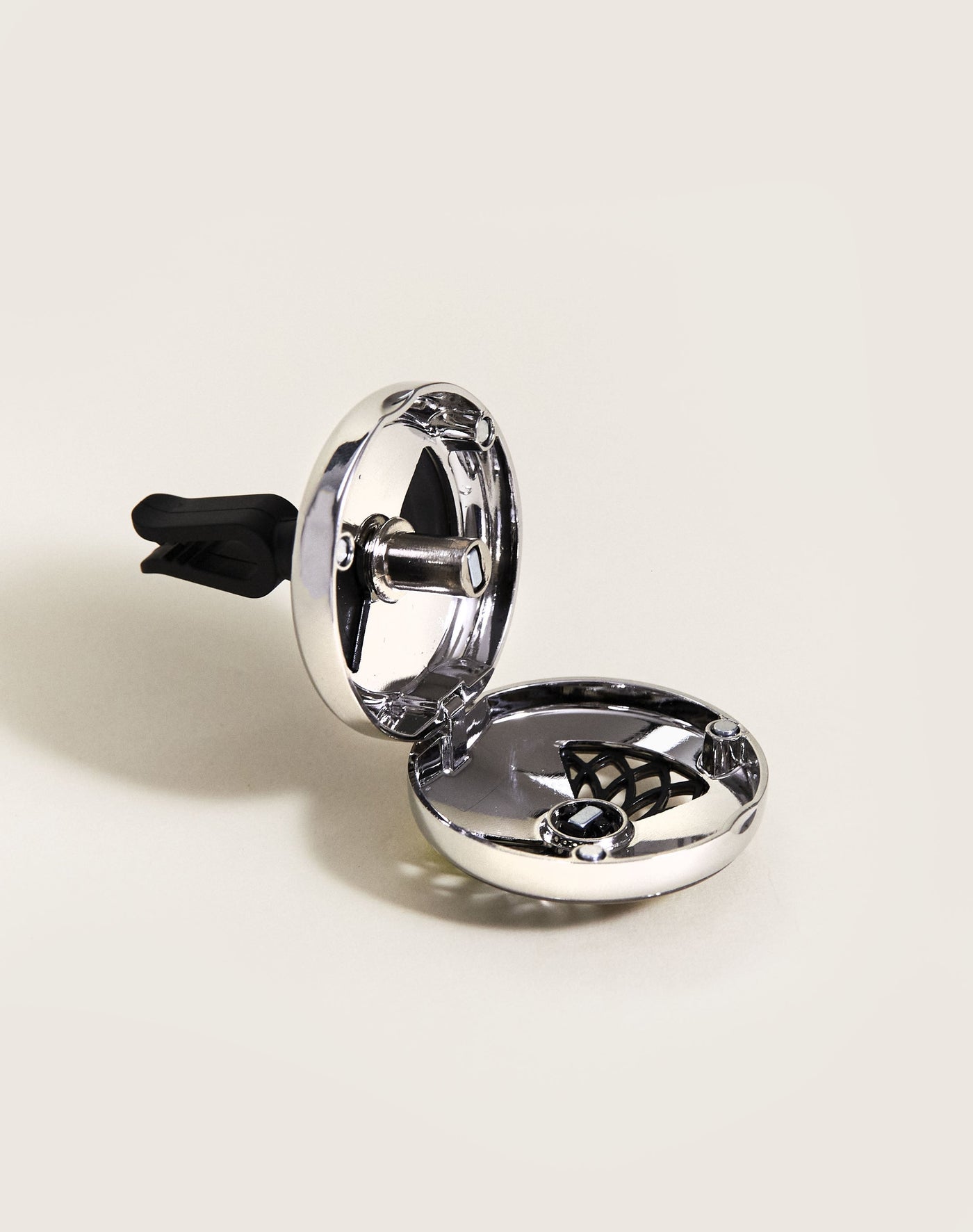 Flower adjustable Car Clip Diffuser