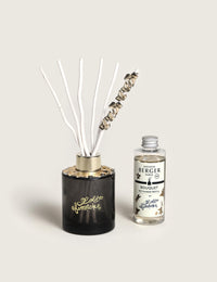 Black Edition Lolita Lempicka Bijou Scented Bouquet