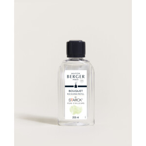 *STARCK* Peau D'Ailleurs, Refill Diffusor 200 ml